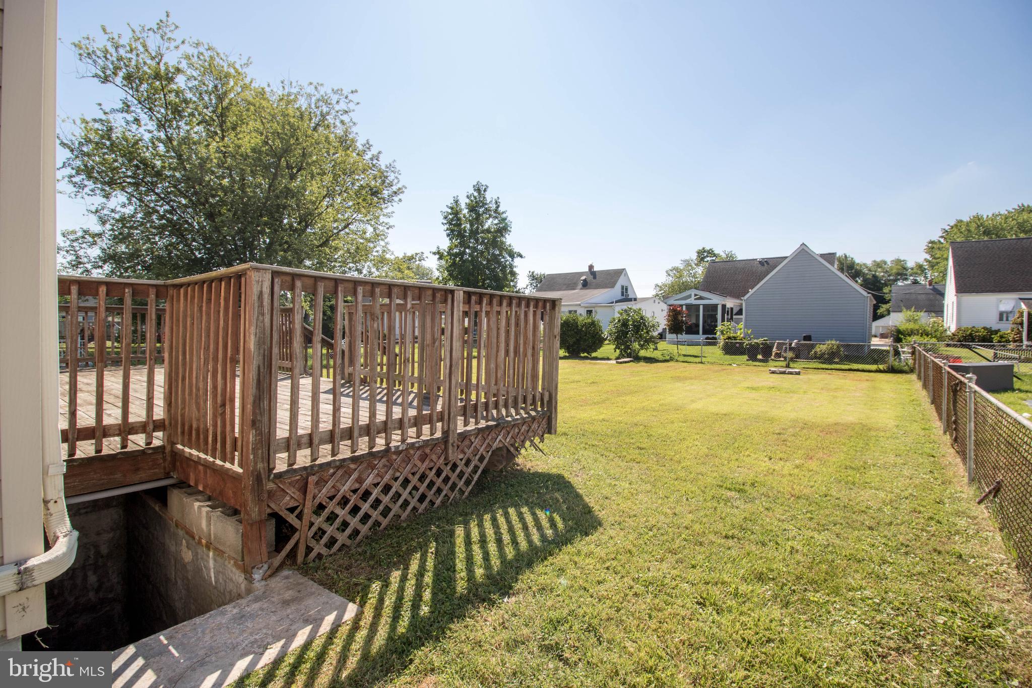 1707 Kirkland Road Baltimore, MD 21222 - Photo 28 of 37 Gallery Image 28