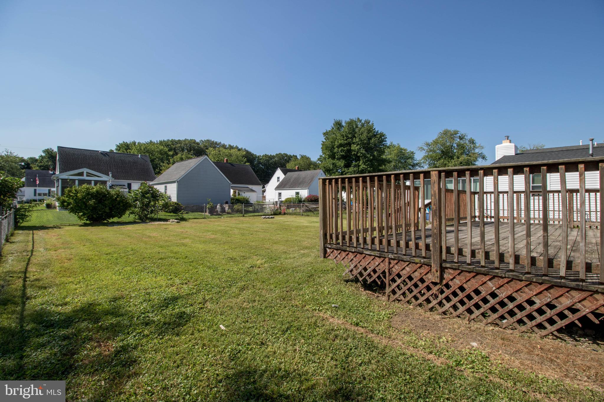 1707 Kirkland Road Baltimore, MD 21222 - Photo 29 of 37 Gallery Image 29