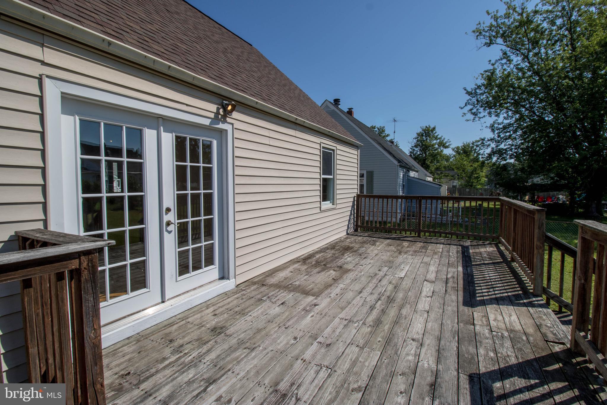 1707 Kirkland Road Baltimore, MD 21222 - Photo 30 of 37 Gallery Image 30