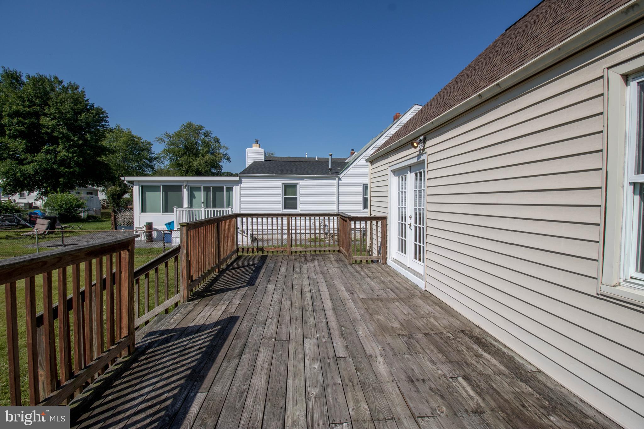 1707 Kirkland Road Baltimore, MD 21222 - Photo 31 of 37 Gallery Image 31