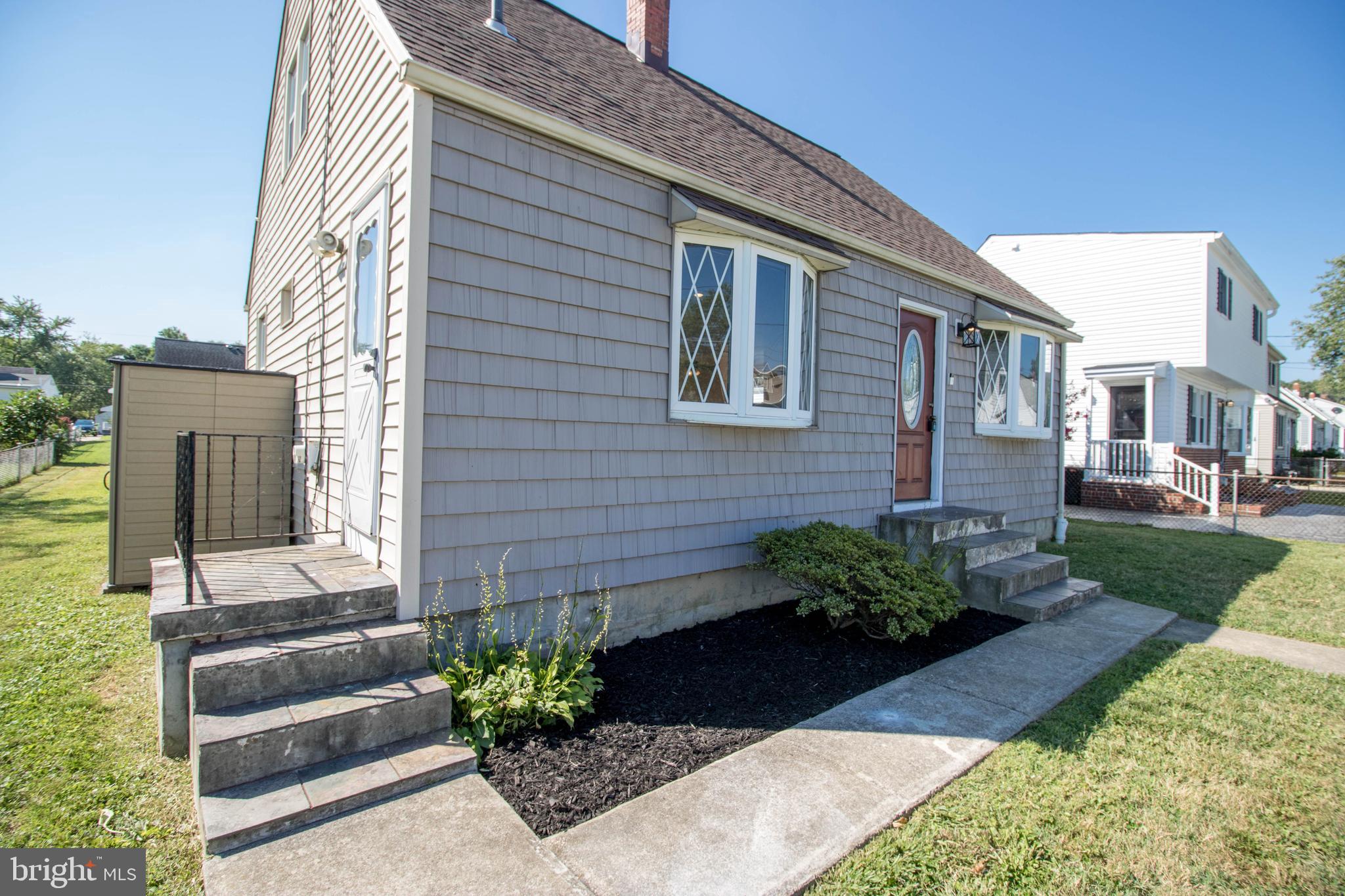 1707 Kirkland Road Baltimore, MD 21222 - Photo 35 of 37 Gallery Image 35