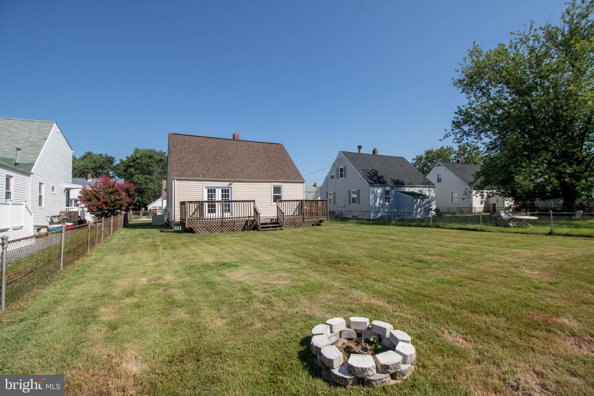 1707 Kirkland Road Baltimore, MD 21222 - Photo 36 of 37 Gallery Image 36
