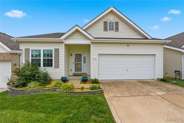 $329,900 | 1317 Windcrest Circle, Arnold, MO 63010