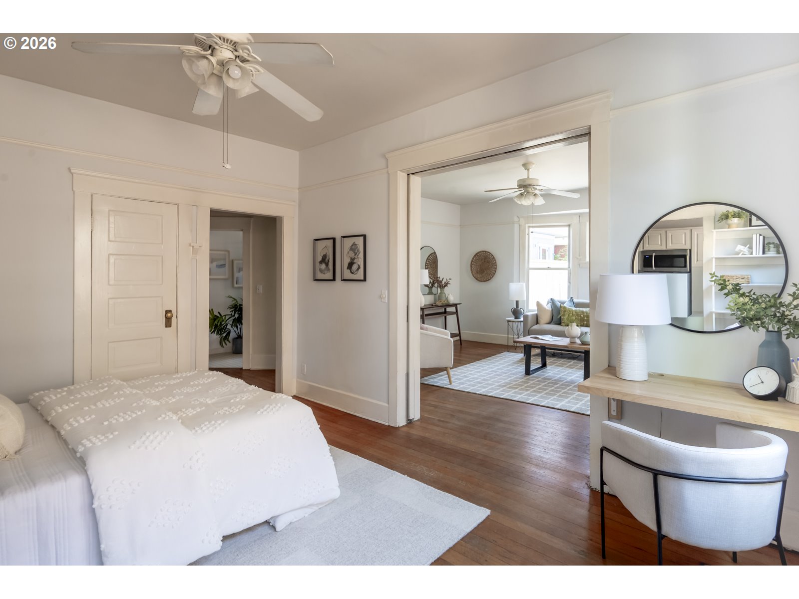 2127 Northwest Irving Street, Unit 105 Portland, OR 97210 - Photo 17 of 32