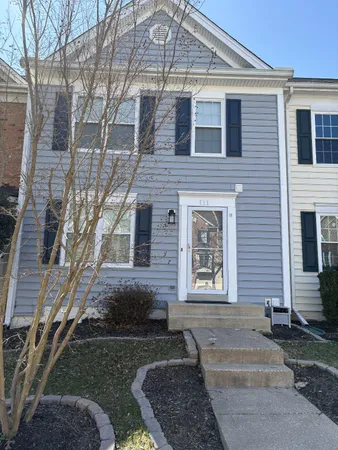 $3,295 | 111 Connery Terrace Southwest, Leesburg, VA 20175