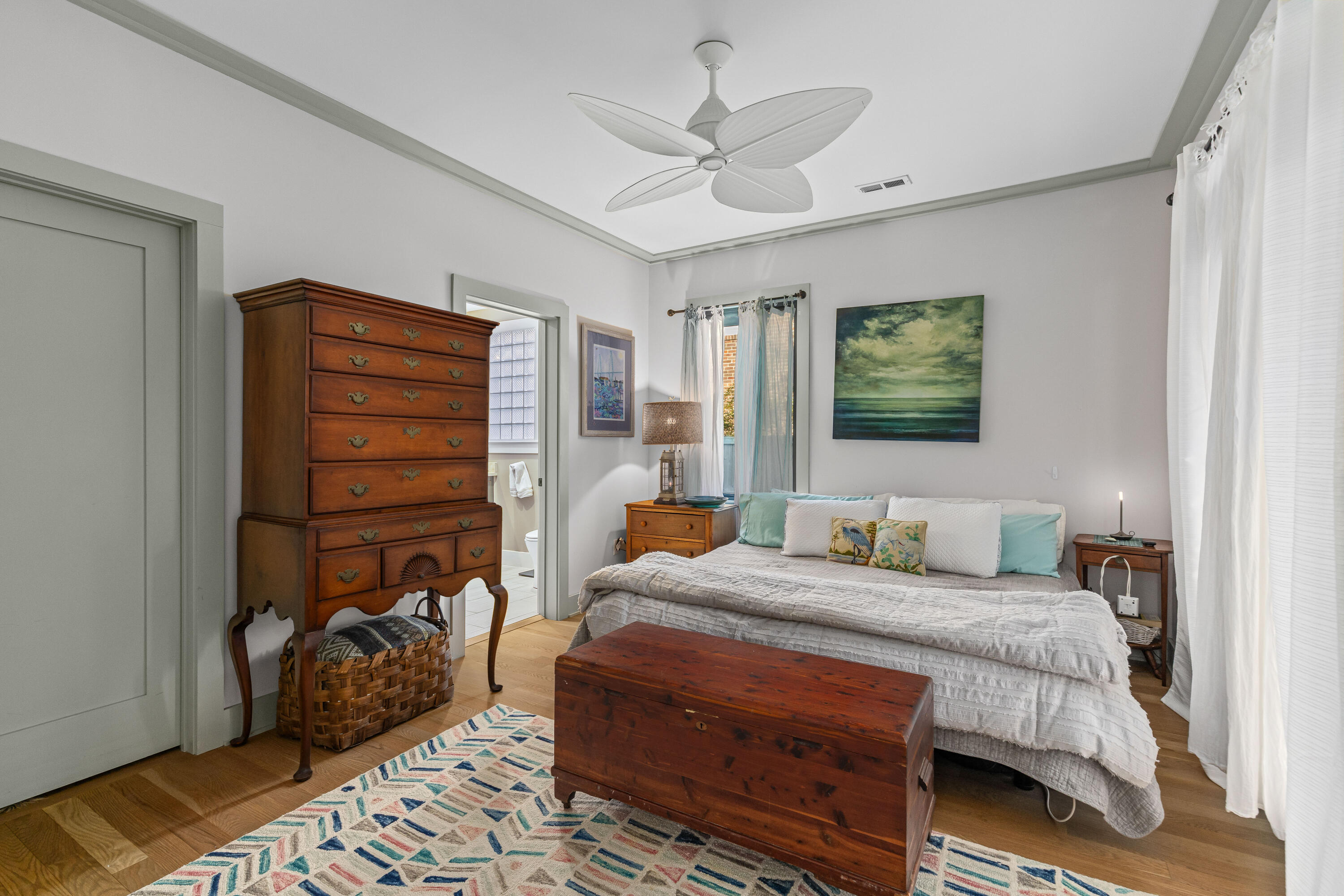 29 Beverly Road Charleston, SC 29407 - Photo 25 of 75 Master bedroom