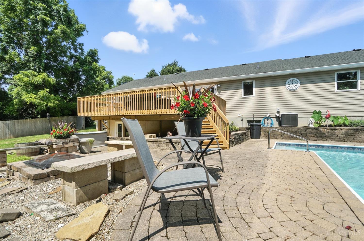 1345 Baldwin Road Milford, OH 45150 - Photo 69 of 83 Gallery Image 69