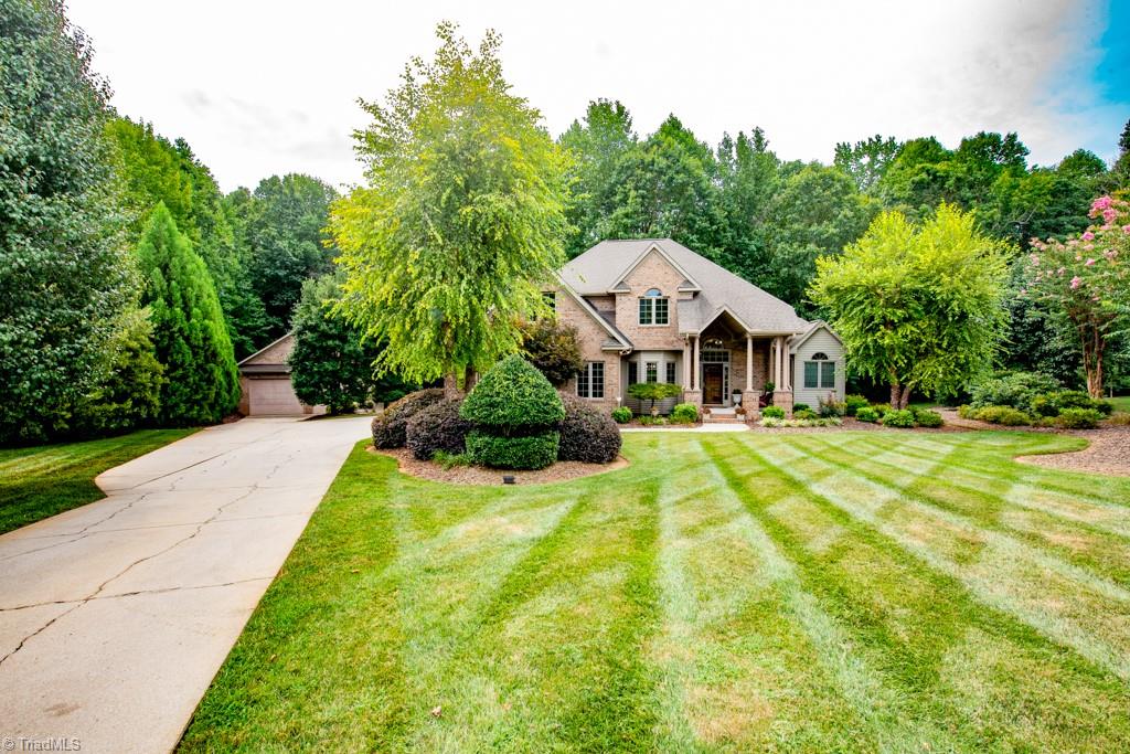 7077 Falcon Way Trinity, NC 27370 - Photo 1 of 41 Gallery Image 1