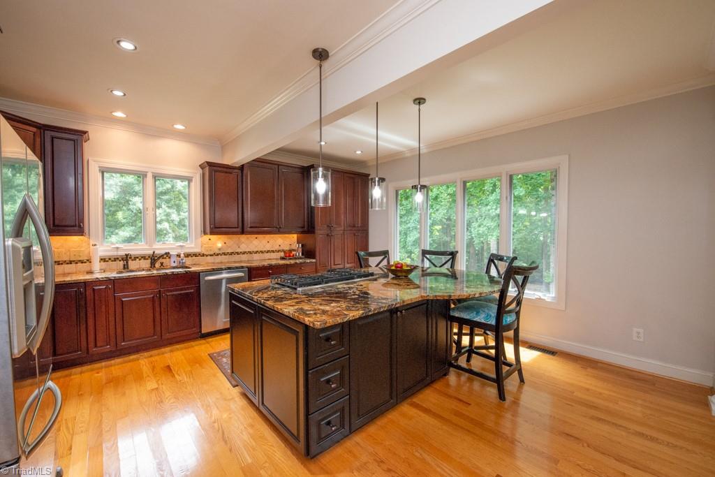 7077 Falcon Way Trinity, NC 27370 - Photo 11 of 41 Gallery Image 11