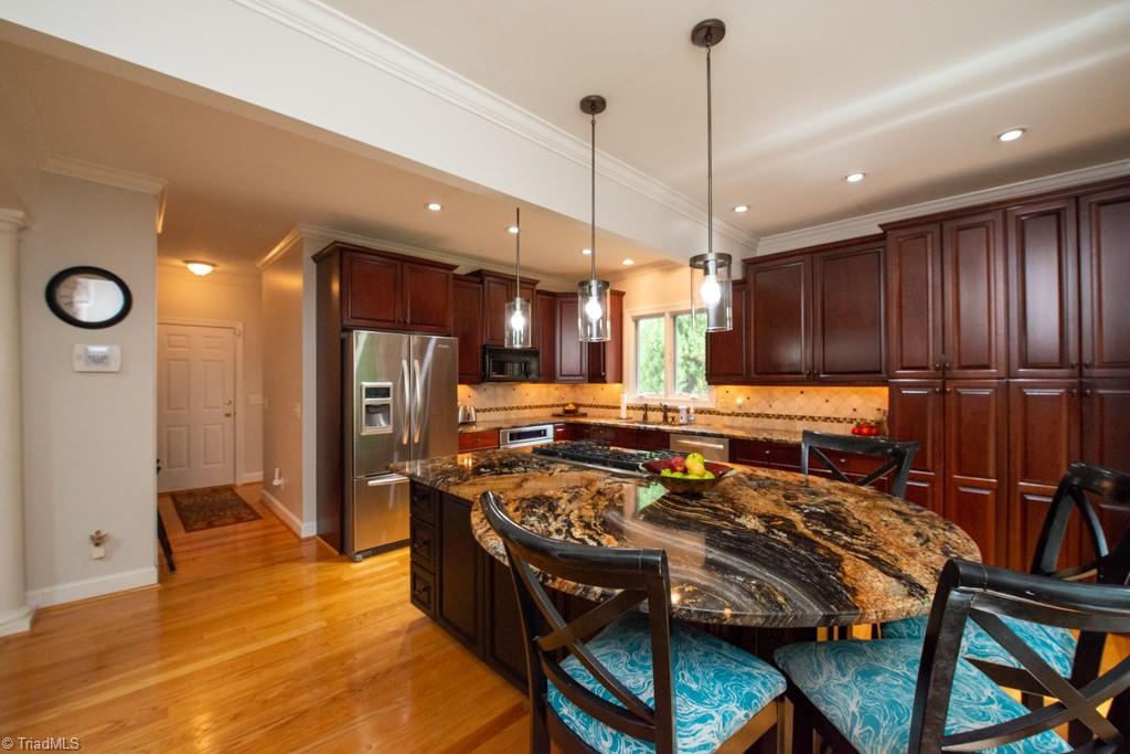 7077 Falcon Way Trinity, NC 27370 - Photo 12 of 41 Gallery Image 12