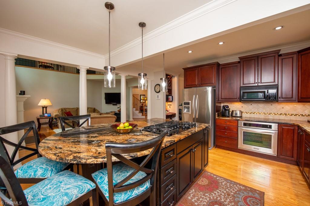 7077 Falcon Way Trinity, NC 27370 - Photo 13 of 41 Gallery Image 13