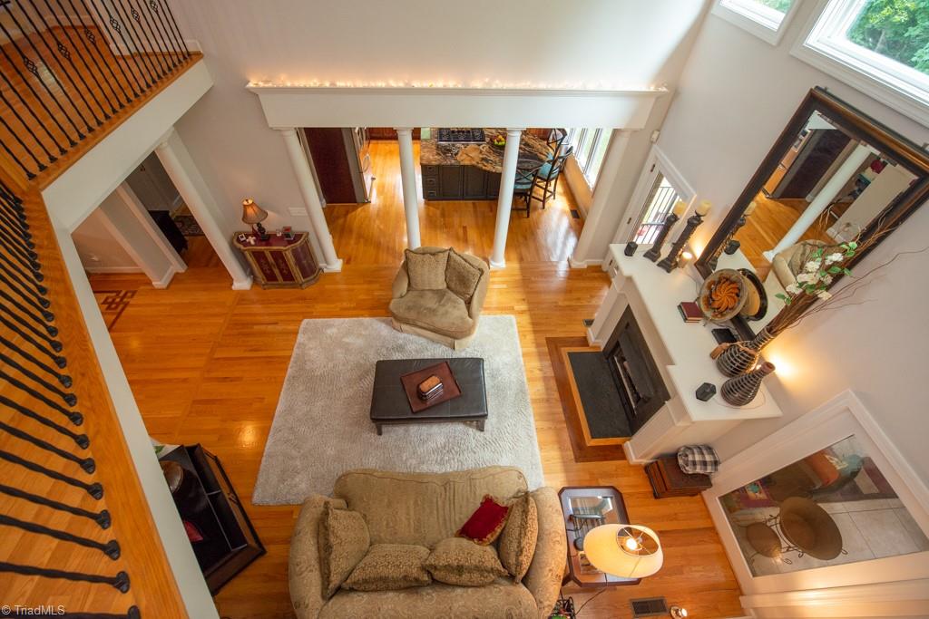 7077 Falcon Way Trinity, NC 27370 - Photo 23 of 41 Gallery Image 23