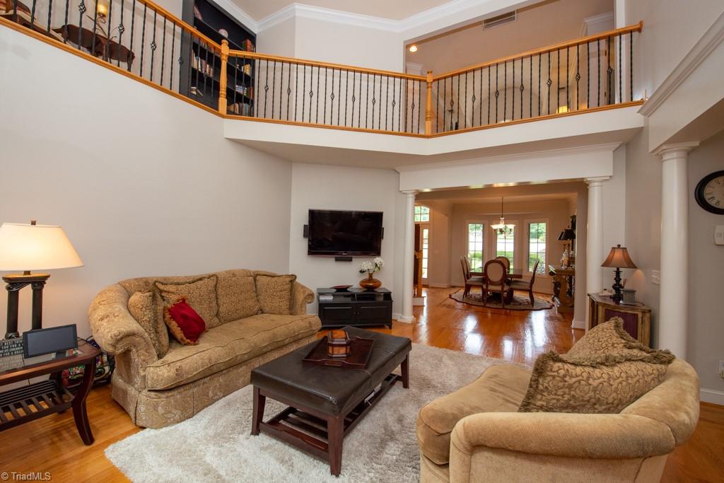7077 Falcon Way Trinity, NC 27370 - Photo 24 of 41 Gallery Image 24