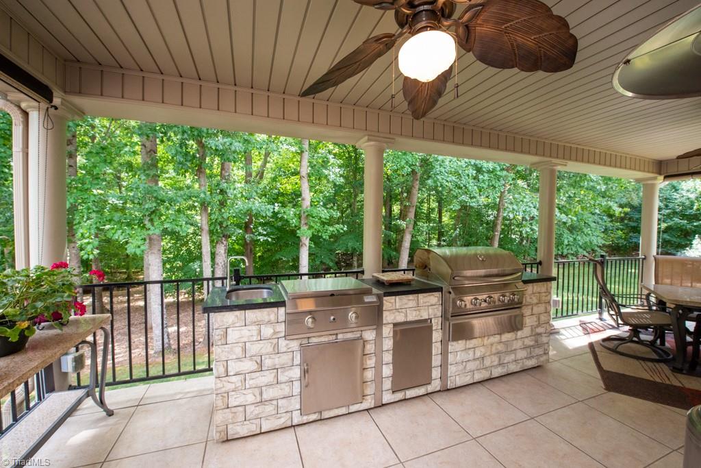 7077 Falcon Way Trinity, NC 27370 - Photo 32 of 41 Gallery Image 32