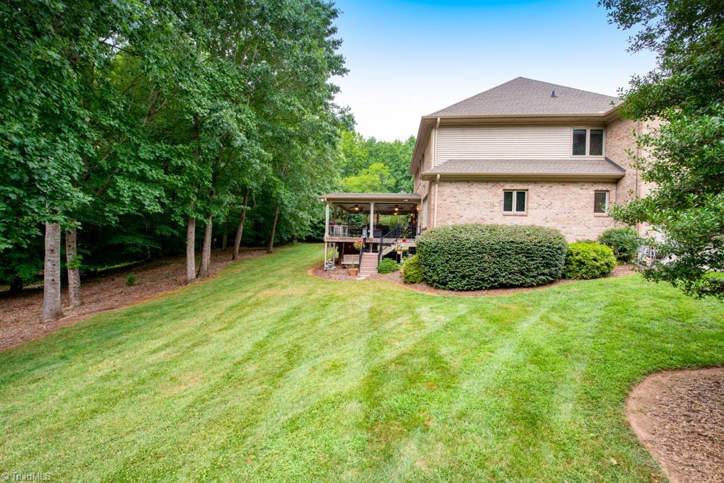 7077 Falcon Way Trinity, NC 27370 - Photo 35 of 41 Gallery Image 35