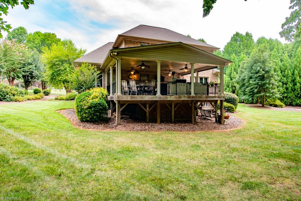 7077 Falcon Way Trinity, NC 27370 - Photo 36 of 41 Gallery Image 36