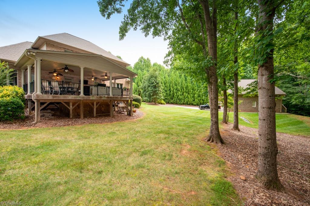 7077 Falcon Way Trinity, NC 27370 - Photo 37 of 41 Gallery Image 37