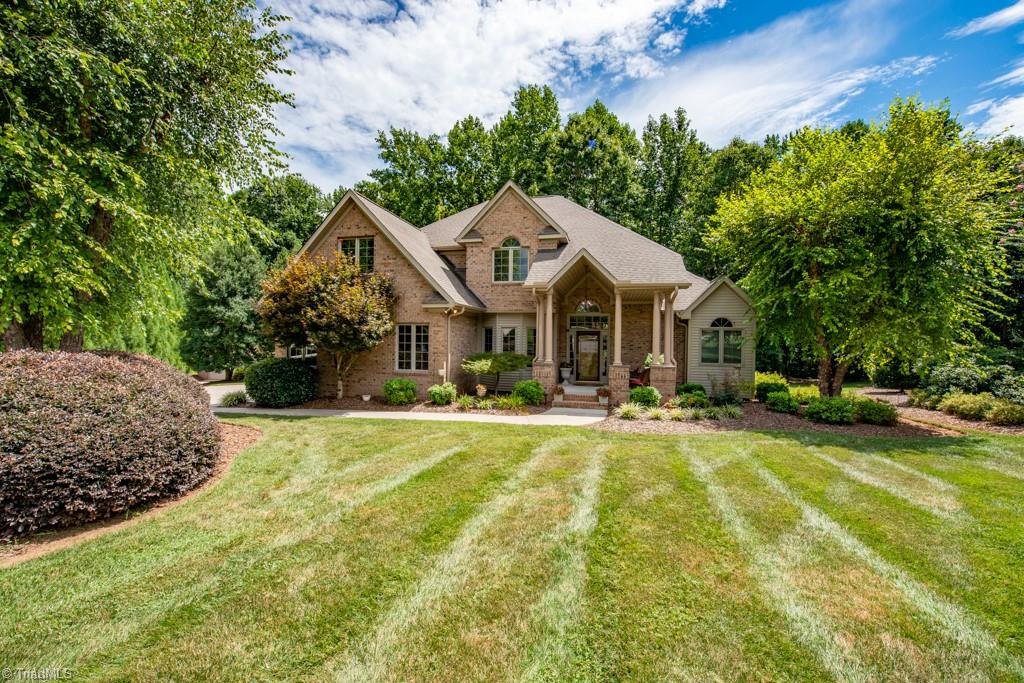 7077 Falcon Way Trinity, NC 27370 - Photo 38 of 41 Gallery Image 38