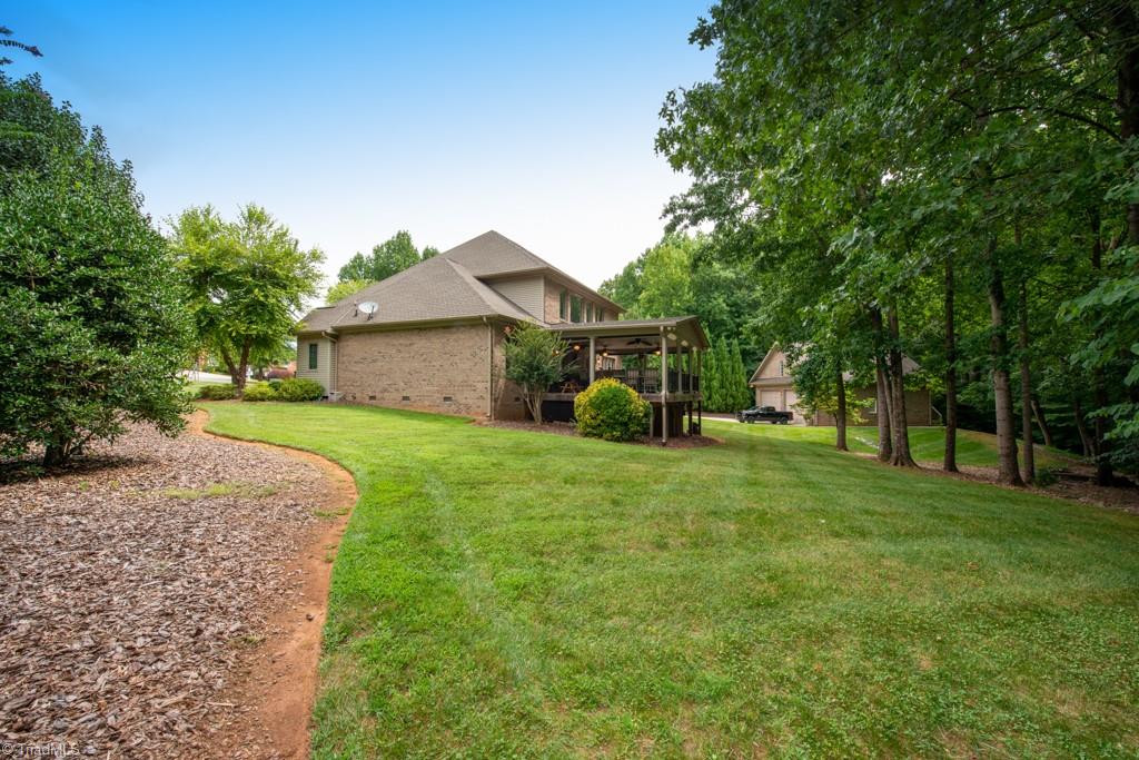 7077 Falcon Way Trinity, NC 27370 - Photo 39 of 41 Gallery Image 39