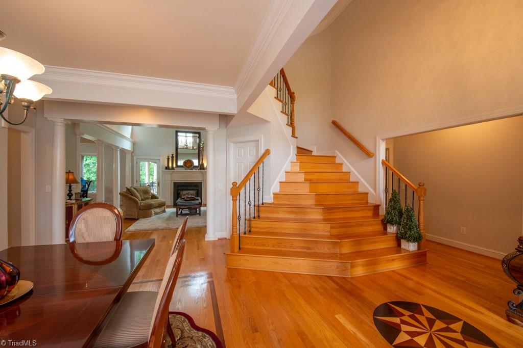 7077 Falcon Way Trinity, NC 27370 - Photo 4 of 41 Gallery Image 4