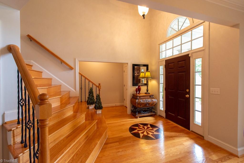 7077 Falcon Way Trinity, NC 27370 - Photo 5 of 41 Gallery Image 5