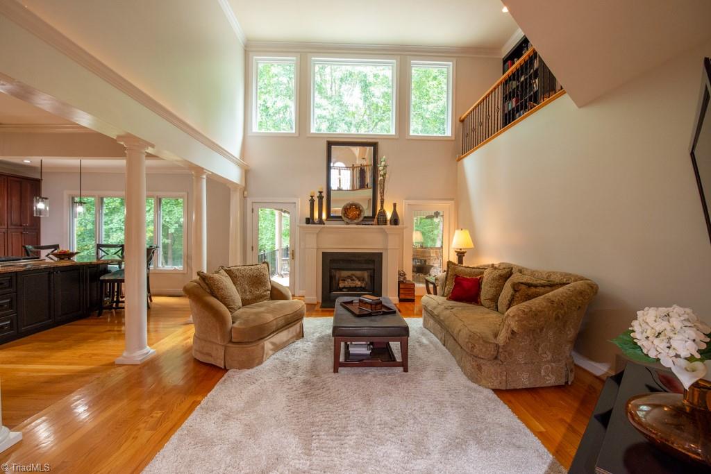 7077 Falcon Way Trinity, NC 27370 - Photo 6 of 41 Gallery Image 6
