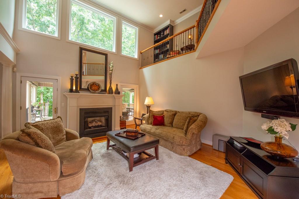 7077 Falcon Way Trinity, NC 27370 - Photo 7 of 41 Gallery Image 7