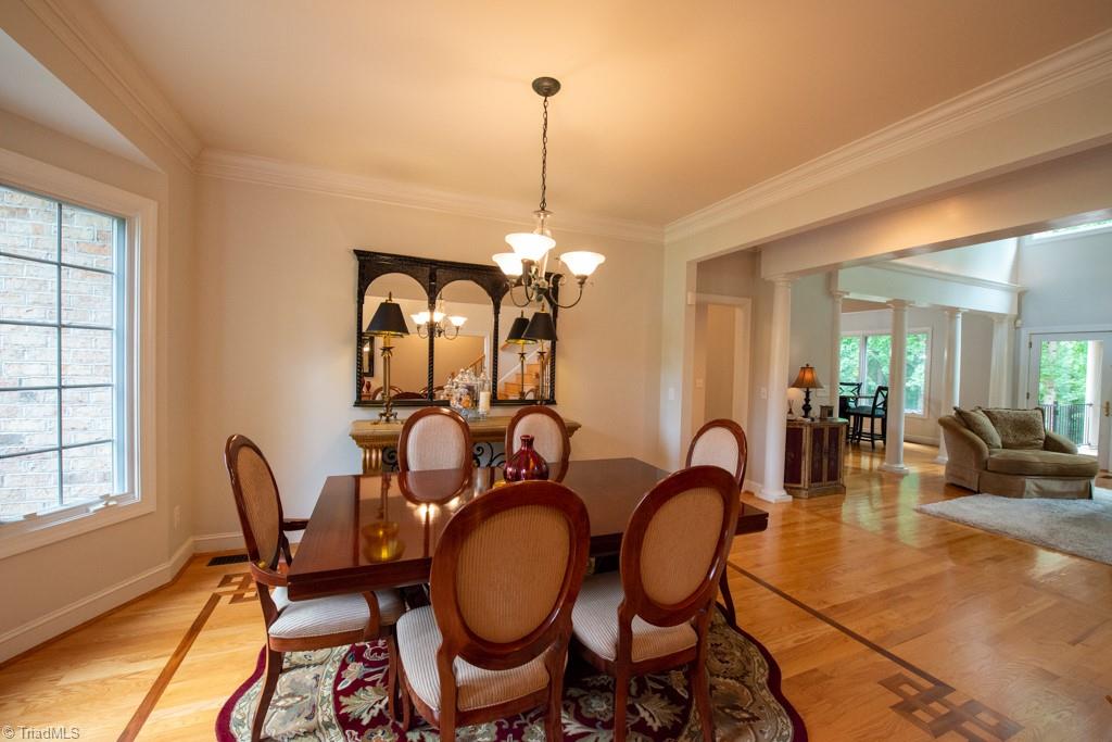 7077 Falcon Way Trinity, NC 27370 - Photo 9 of 41 Gallery Image 9