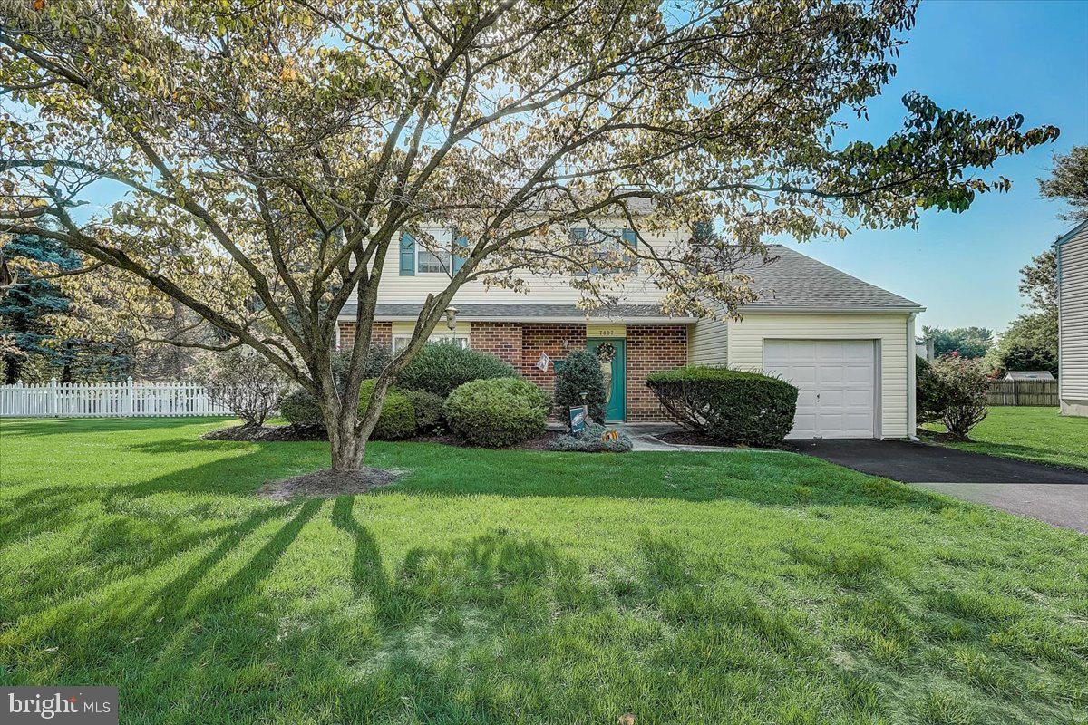 7807 Brookfield Road Cheltenham, PA 19012 - Photo 1 of 24 7807 Brookfield Rd.