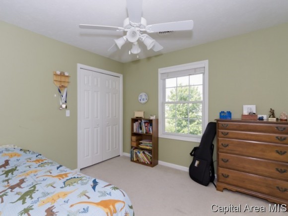 3913 Thackeray Drive Springfield, IL 62711 - Photo 13 of 20