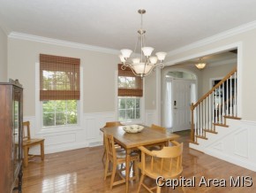 3913 Thackeray Drive Springfield, IL 62711 - Photo 2 of 20