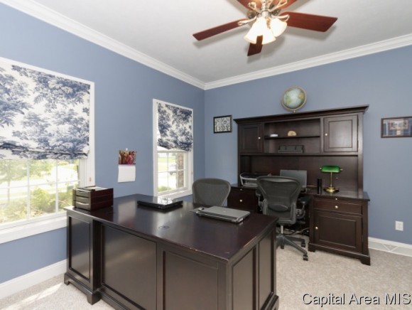 3913 Thackeray Drive Springfield, IL 62711 - Photo 8 of 20