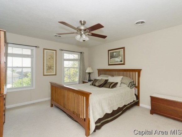 3913 Thackeray Drive Springfield, IL 62711 - Photo 9 of 20