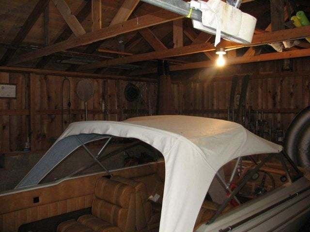 8125 Squirrel Lake Road Minocqua, WI 54548 - Photo 13 of 19 Gallery Image 13