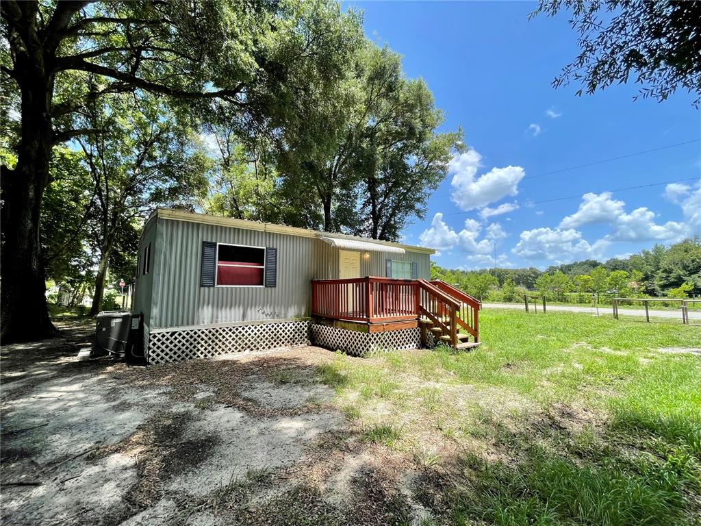41129 Merrick Road Zephyrhills, FL 33540 - Photo 1 of 1 Front of house
