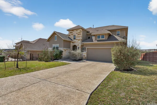 $499,900 | 32143 Mirasol Bend, Bulverde, TX 78163