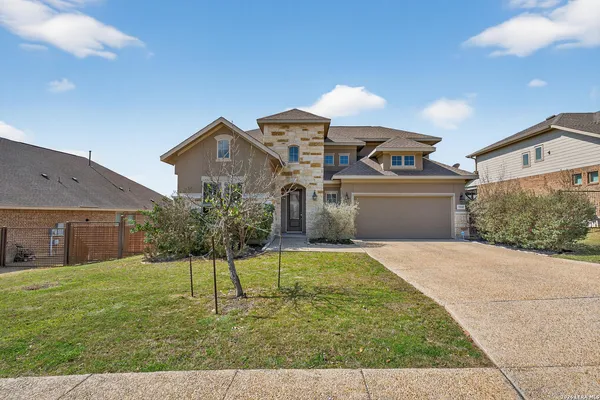 $499,900 | 32143 Mirasol Bend, Bulverde, TX 78163