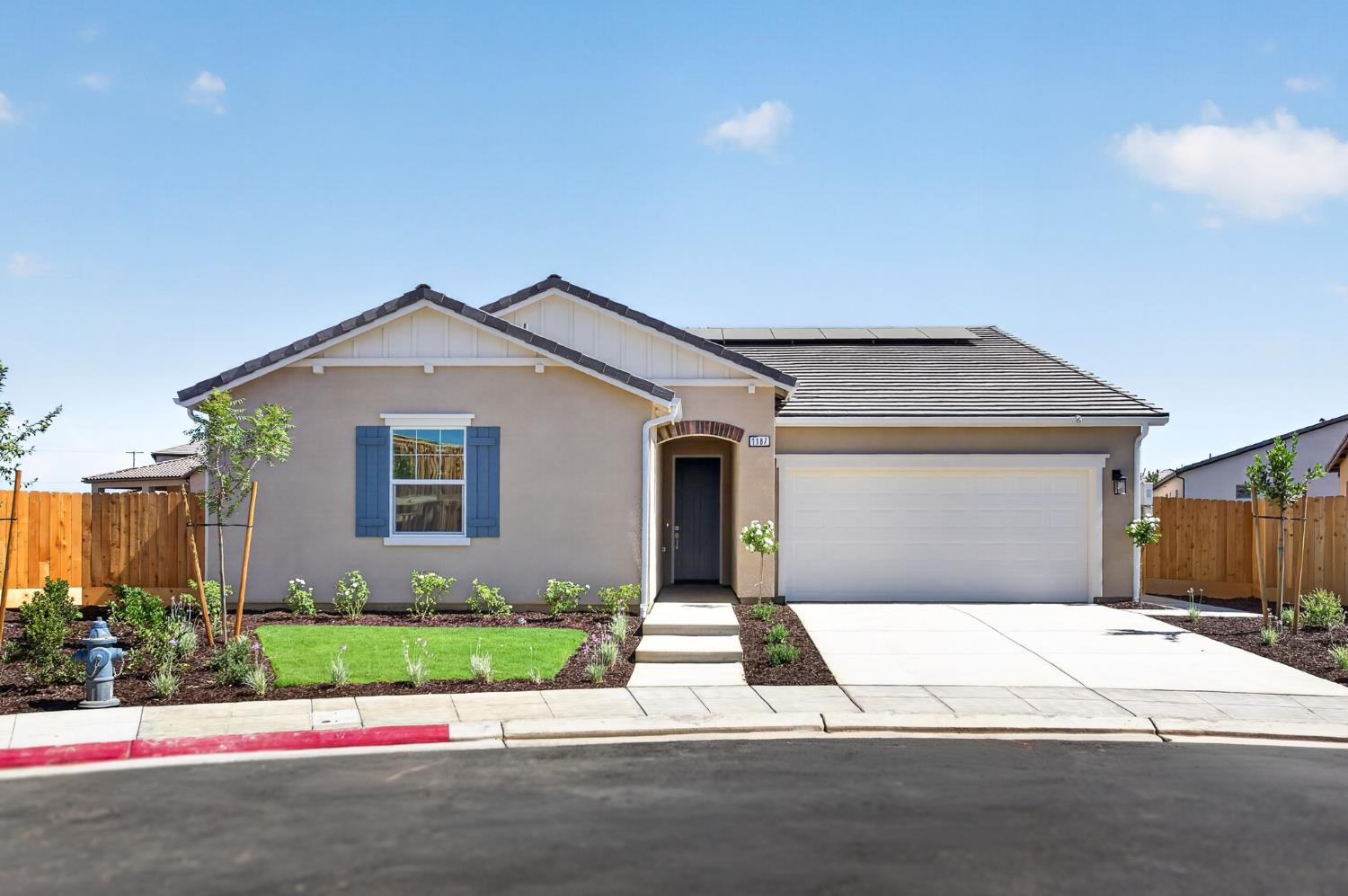 1187 Milestone Road West Madera, CA 93636 - Photo 3 of 25