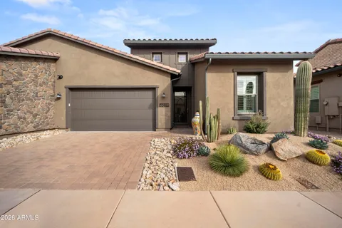 $945,000 | 10446 East Monterra Way, Scottsdale, AZ 85262