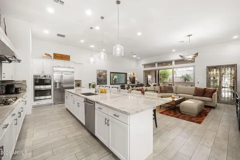 $945,000 | 10446 East Monterra Way, Scottsdale, AZ 85262
