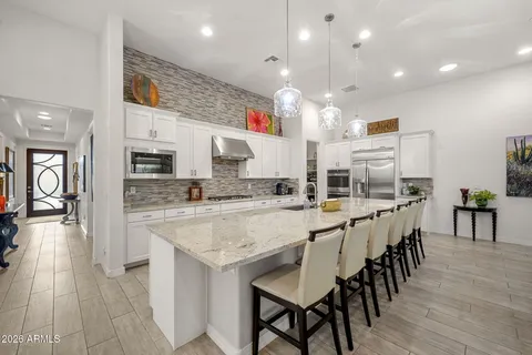 $945,000 | 10446 East Monterra Way, Scottsdale, AZ 85262