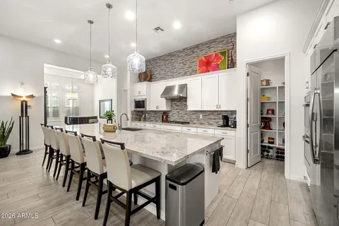 $975,000 | 10446 East Monterra Way, Scottsdale, AZ 85262