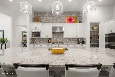 $975,000 | 10446 East Monterra Way, Scottsdale, AZ 85262