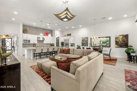 $945,000 | 10446 East Monterra Way, Scottsdale, AZ 85262