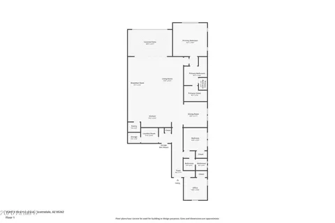 $975,000 | 10446 East Monterra Way, Scottsdale, AZ 85262