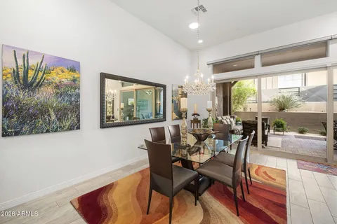 $945,000 | 10446 East Monterra Way, Scottsdale, AZ 85262