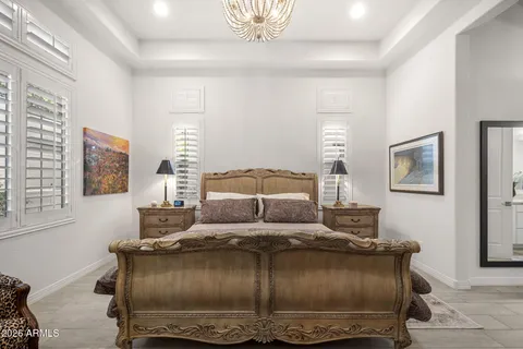 $945,000 | 10446 East Monterra Way, Scottsdale, AZ 85262