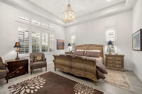 $975,000 | 10446 East Monterra Way, Scottsdale, AZ 85262