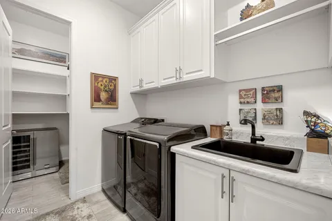 $945,000 | 10446 East Monterra Way, Scottsdale, AZ 85262