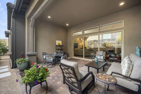 $945,000 | 10446 East Monterra Way, Scottsdale, AZ 85262